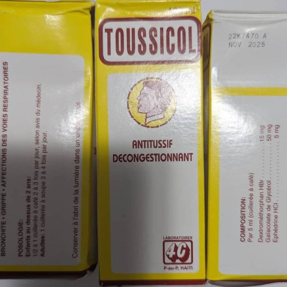 Siro Ayisian (Toussicol) - Picture 2 of 2